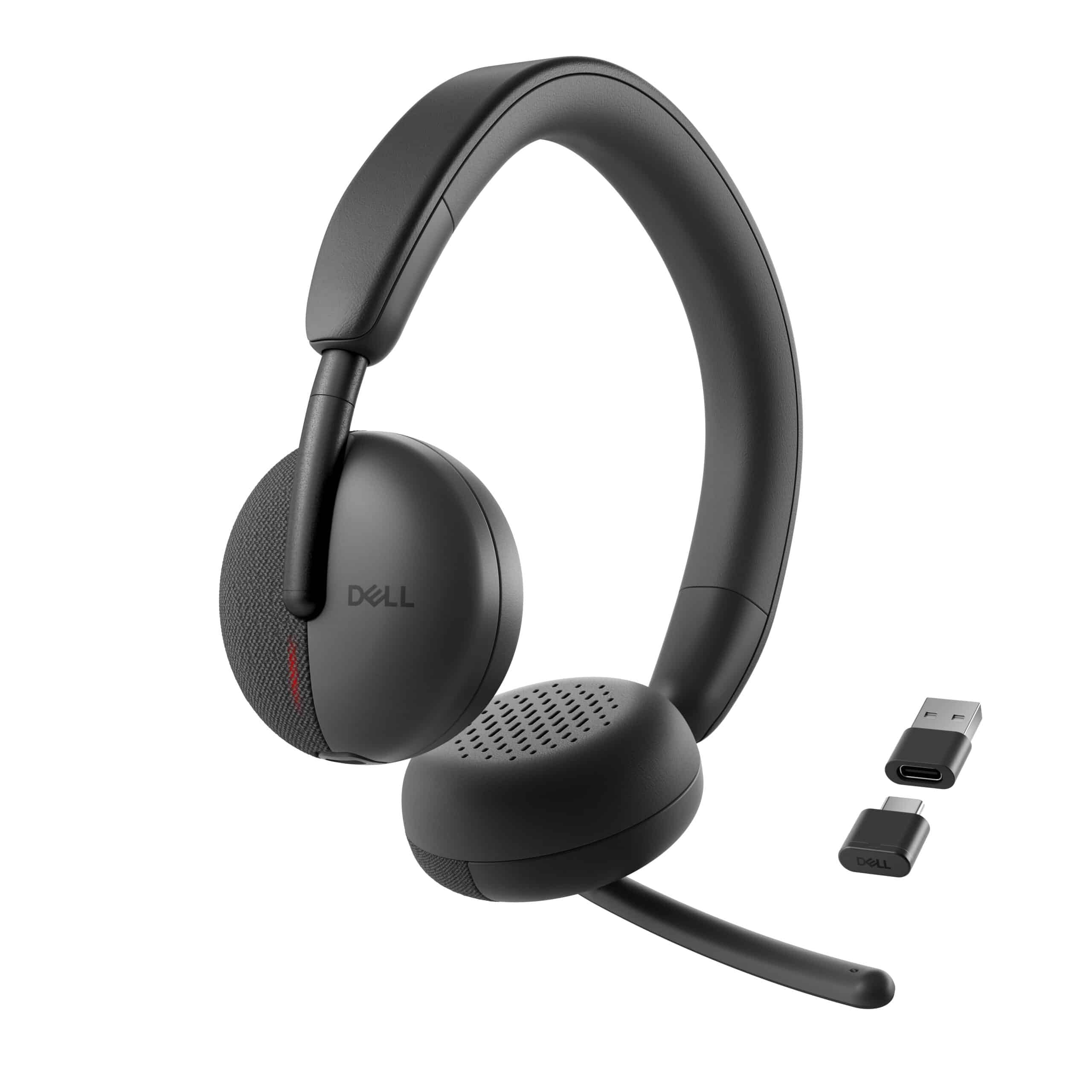 DELL Pro draadloze headset - WL3024 - Afbeelding 8