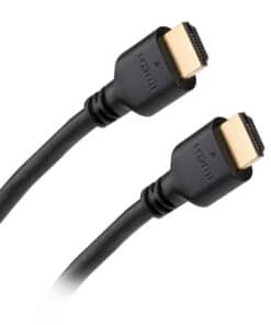 ATEN 2L-7D02H21 HDMI kabel 1,8 m HDMI Type A (Standaard) Zwart - Afbeelding 2