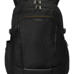 Targus TBB664GL rugzak Reisrugzak Zwart