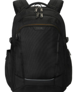 Targus TBB664GL rugzak Reisrugzak Zwart