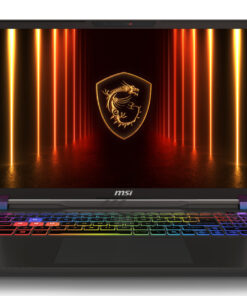 MSI Vector 16 HX AI A2XWIG-210BE Intel Core Ultra 9 275HX Laptop 40,6 cm (16") Quad HD+ 16 GB DDR5-SDRAM 1 TB SSD NVIDIA GeForce RTX 5080 Wi-Fi 6E (802.11ax) Windows 11 Home Grijs