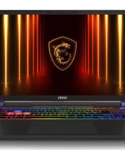 MSI Vector 16 HX AI A2XWHG-675BE Intel Core Ultra 7 255HX Laptop 40,6 cm (16") Quad HD+ 32 GB DDR5-SDRAM 1 TB SSD NVIDIA GeForce RTX 5070 Ti Wi-Fi 7 (802.11be) Windows 11 Home Grijs