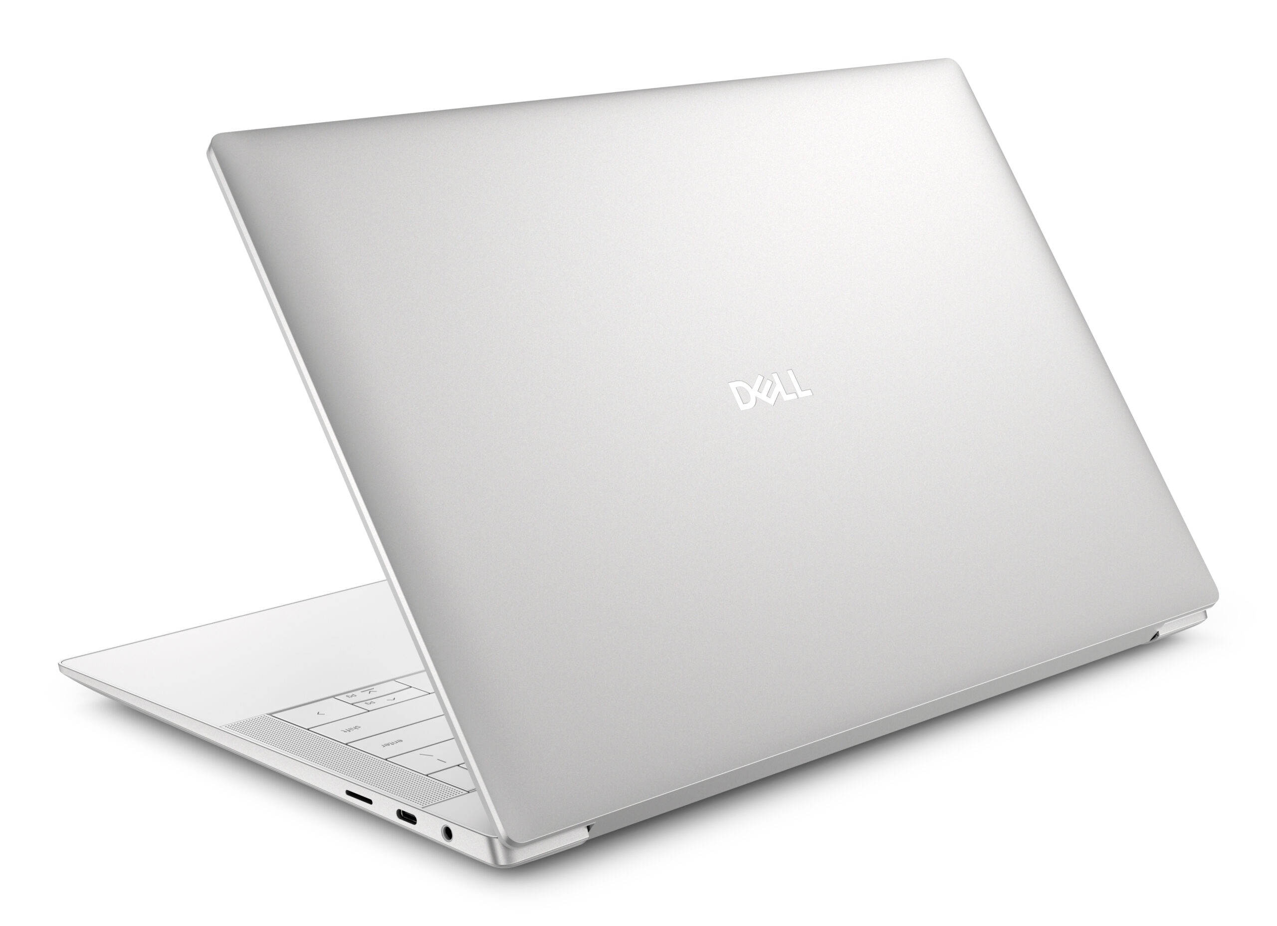 DELL 14 Premium DA14250 Intel Core Ultra 7 255H Laptop 36,8 cm (14.5") WUXGA 32 GB LPDDR5x-SDRAM 1 TB SSD NVIDIA GeForce RTX 4050 Wi-Fi 7 (802.11be) Windows 11 Pro Belgisch Platina - Afbeelding 6