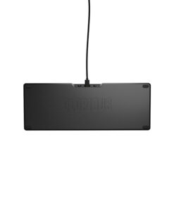 Glorious Gaming GMMK 3 PRO 65% Prebuilt toetsenbord Gamen USB QWERTY Amerikaans Engels Zwart - Afbeelding 7
