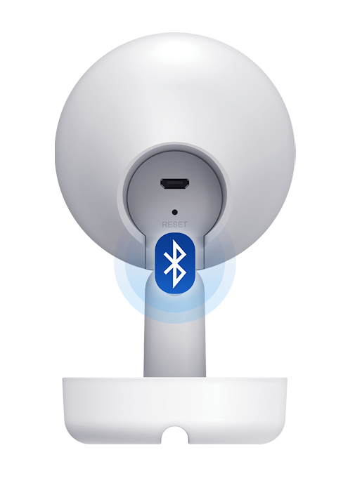 D-Link mydlink 2K QHD Wi-Fi-camera voor binnen DCS-8350LH - Afbeelding 7