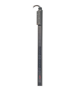 APC Rack-PDU,basis,0U,12,5kW,208V,(30)C13,(6)C19;3' snoer - Afbeelding 3