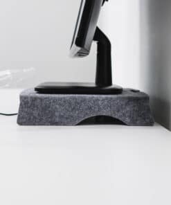 BakkerElkhuizen Q-riser 50 Light Grey - Afbeelding 7