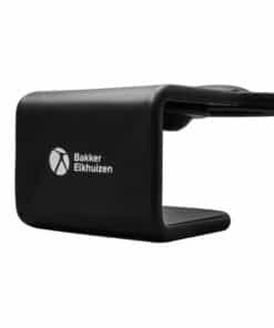BakkerElkhuizen BE Flexible Long Clamp Black - Afbeelding 2