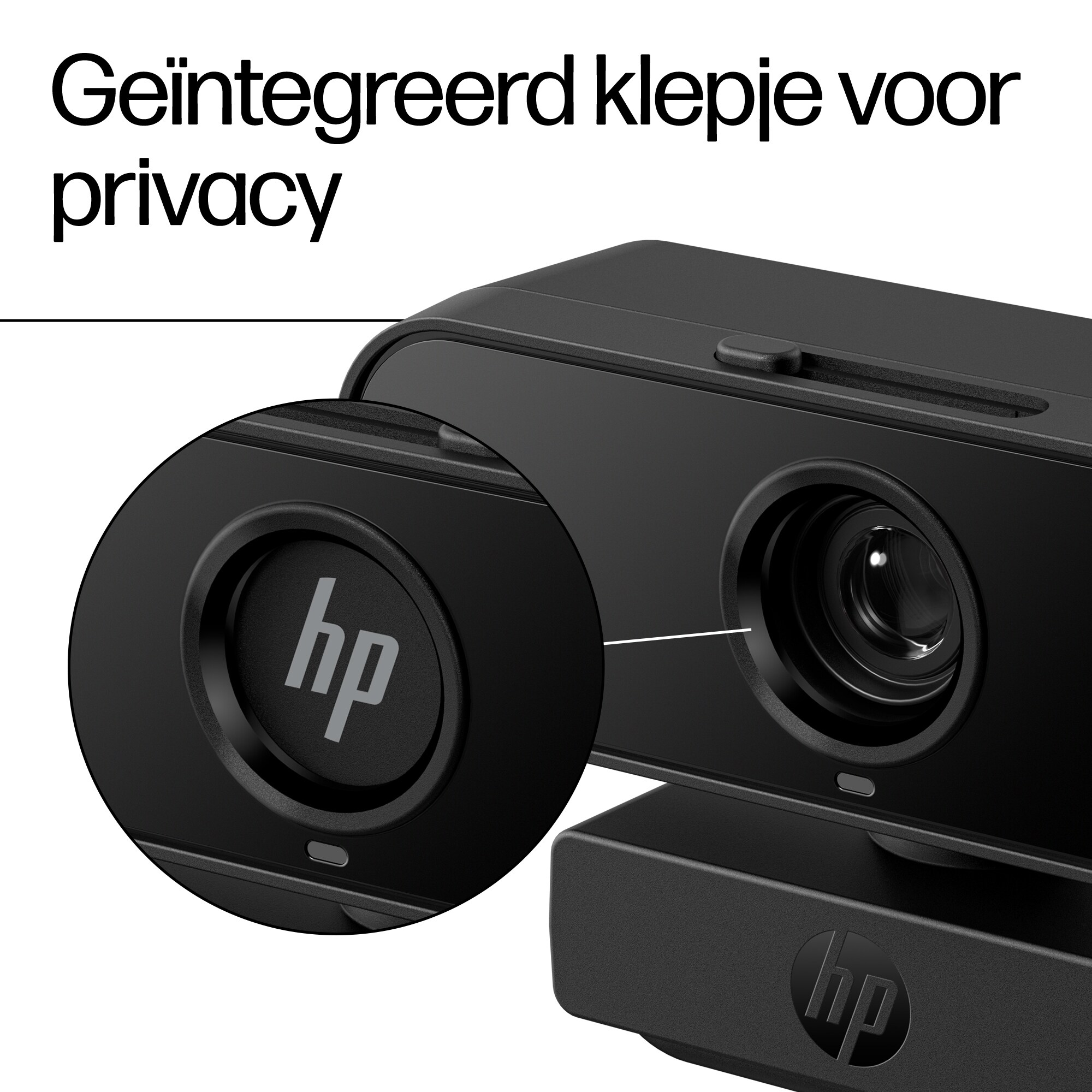 HP 435 FHD-webcam - Afbeelding 2