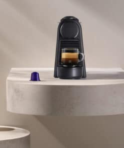 De’Longhi Essenza Mini Half automatisch Koffiepadmachine 0,6 l - Afbeelding 6