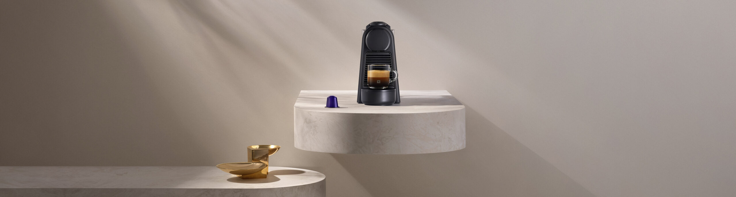 De’Longhi Essenza Mini Half automatisch Koffiepadmachine 0,6 l - Afbeelding 6