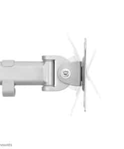 Neomounts NM-D135DSILVER NeoMouns flatscreen bureausteun Zilver - Afbeelding 6