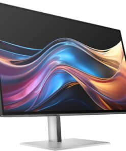 HP Series 7 Pro Serie 7 Pro 27 inch QHD-monitor - 727pq - Afbeelding 3