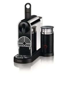 De’Longhi Nespreso Citiz Platinum EN330.M Volledig automatisch Koffiepadmachine 1 l - Afbeelding 2