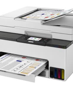 Canon MAXIFY GX2050 Inkjet A4 600 x 1200 DPI Wifi - Afbeelding 5