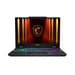 MSI Cyborg 15 B13WEKG-801BE Intel® Core™ i7 i7-13620H Laptop 39,6 cm (15.6") Full HD 16 GB DDR5-SDRAM 512 GB SSD NVIDIA GeForce RTX 5050 Wi-Fi 6E (802.11ax) Windows 11 Home Zwart - Afbeelding 3