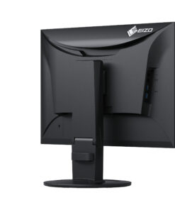 EIZO FlexScan EV2360-BK computer monitor 57,1 cm (22.5") 1920 x 1200 Pixels WUXGA LCD Zwart - Afbeelding 6