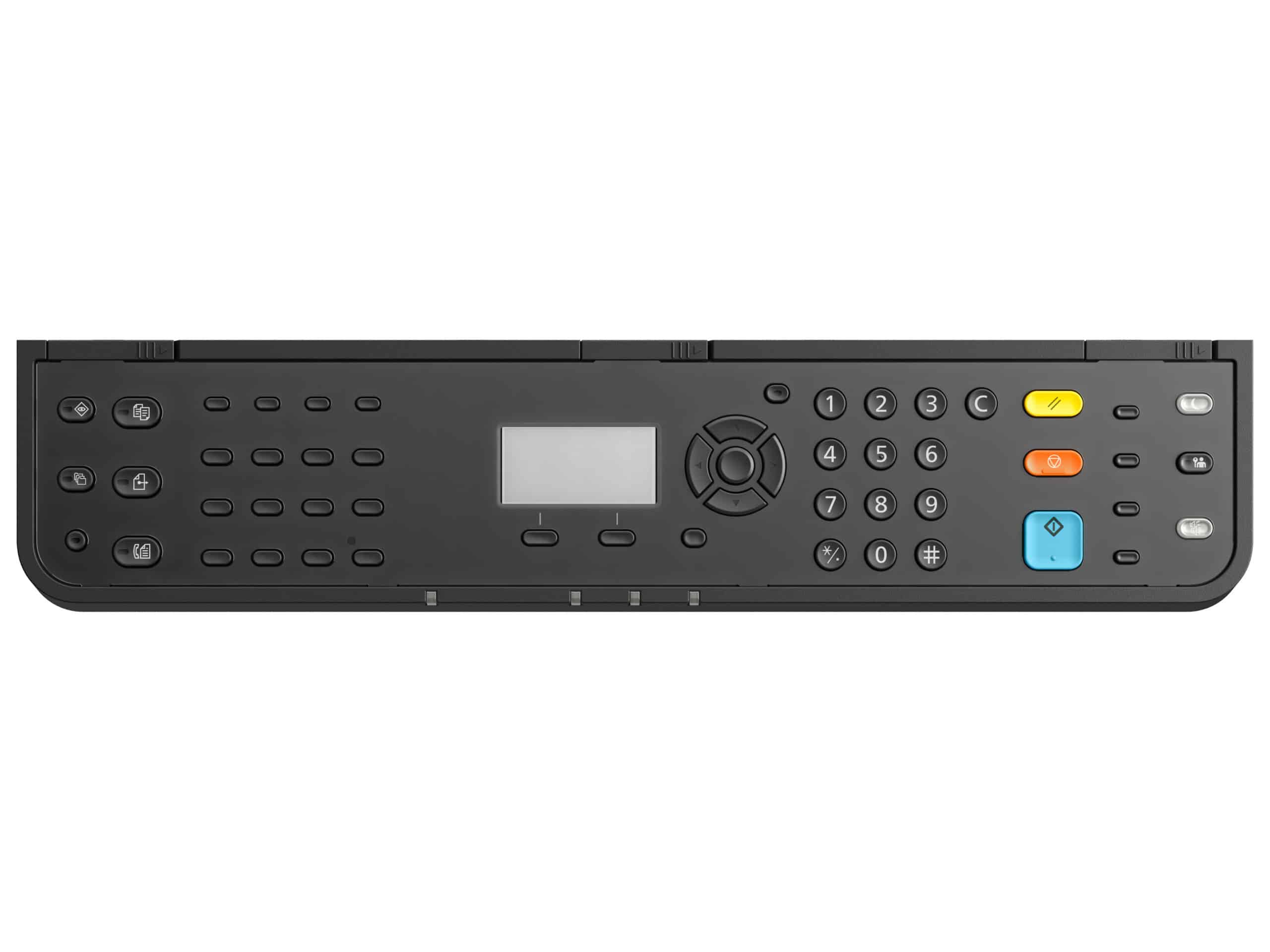 KYOCERA ECOSYS MA4000fx Laser A4 1200 x 1200 DPI 40 ppm - Afbeelding 5