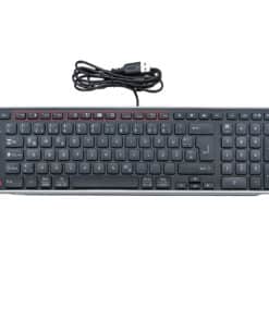 Contour Design Balance Keyboard DE, wired