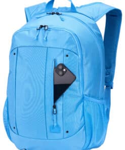 Case Logic Jaunt WMBP215 Sky blue 39,6 cm (15.6") Rugzak Blauw - Afbeelding 5