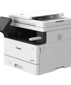 Canon i-SENSYS MF461dw II Laser A4 1200 x 1200 DPI 36 ppm Wifi - Afbeelding 5