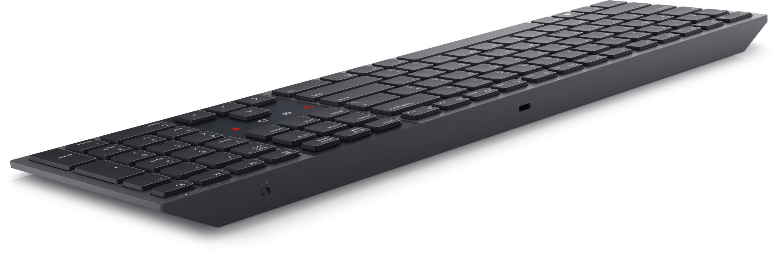 DELL Pro Premium samenwerkingstoetsenbord - KB900 - VS internationaal (QWERTY) - Afbeelding 4