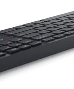 DELL Pro Premium samenwerkingstoetsenbord - KB900 - VS internationaal (QWERTY) - Afbeelding 4
