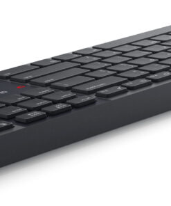 DELL Pro Premium samenwerkingstoetsenbord - KB900 - Belgisch (AZERTY) - Afbeelding 4