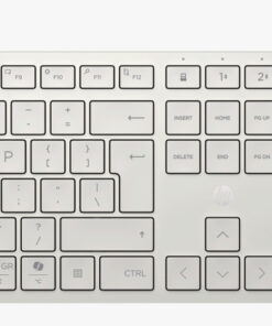HP multi-device dual-mode muis en toetsenbord combinatie 495C