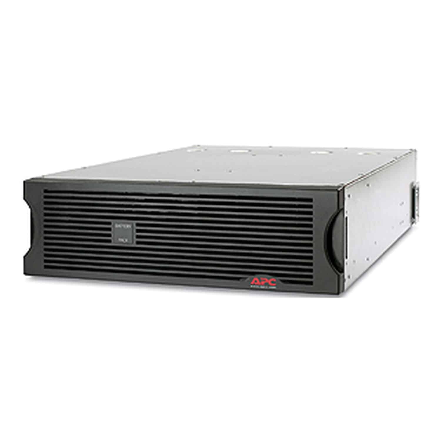 APC Smart-UPS XL 48V RM 3U Battery Pack
