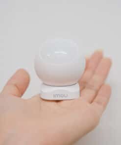 Imou ZP1 Infraroodsensor Draadloos Muur Wit - Afbeelding 4