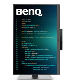 BenQ RD240Q computer monitor 61,2 cm (24.1") 2560 x 1600 Pixels WQXGA LCD Zwart - Afbeelding 7