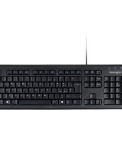 Kensington ValuKeyboard - Italiaanse Uitvoering - Afbeelding 8