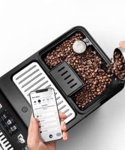 De’Longhi ECAM450.65.S Volledig automatisch Espressomachine 1,8 l - Afbeelding 4