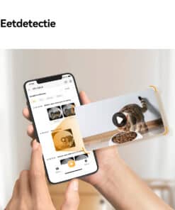 Imou PF1 Slimme voedseldispenser - Afbeelding 4