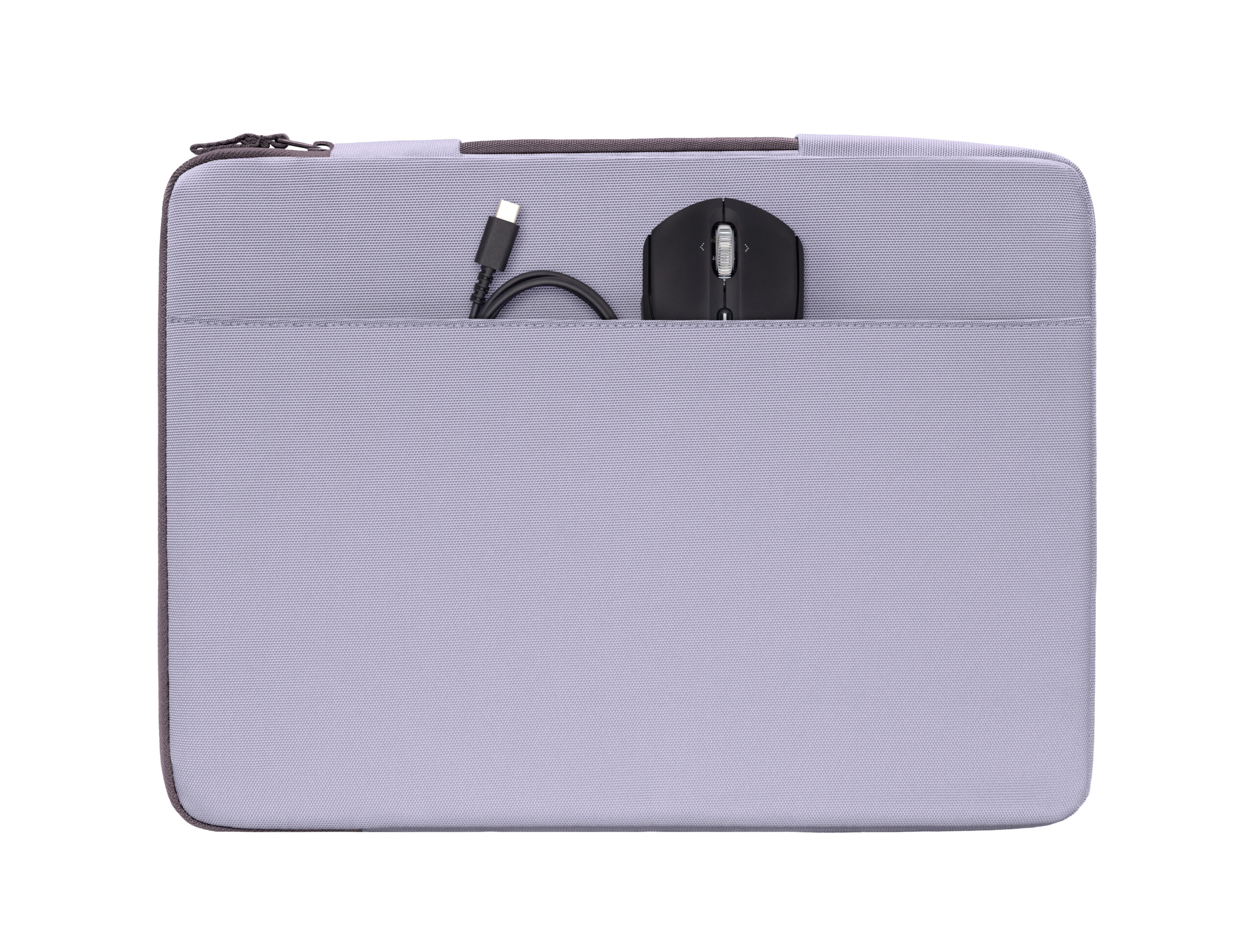 HP Prot GLL 13-14 Laptop Slv EMEA-INTL Opbergmap/sleeve - Afbeelding 4