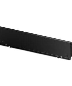 APC Datakabelpartitie, NetShelter, 600 mm breed - Afbeelding 2