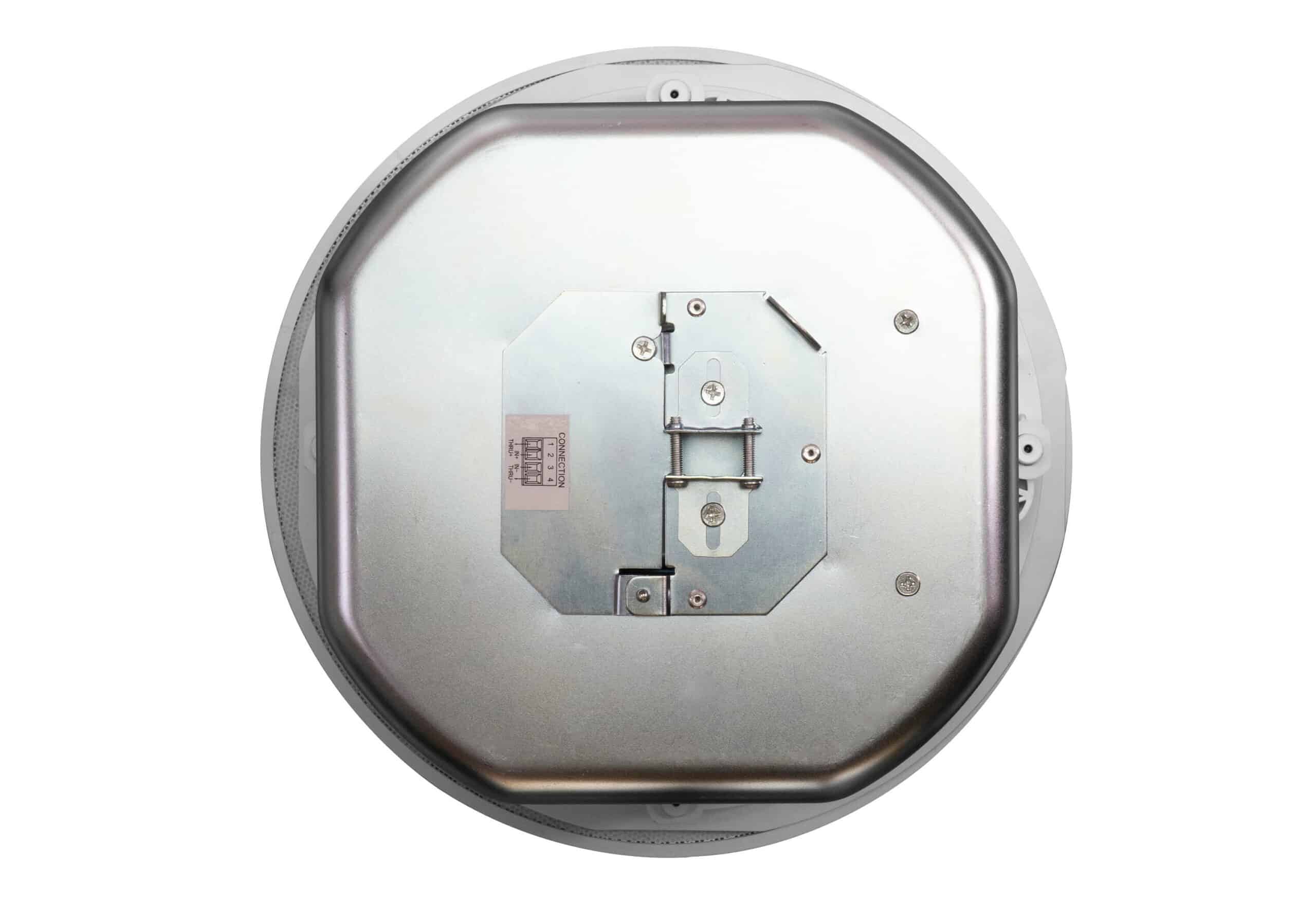 ATEN AS108 Wit Bedraad 80 W - Afbeelding 3