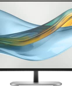 HP Series 5 Pro 24 inch WUXGA-monitor - 524pn