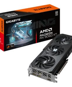 GIGABYTE Radeon RX 9060 XT GAMING 16G AMD 16 GB GDDR6