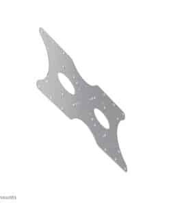 Neomounts FPMA-VESA400 VESA-adapter 22-52" - Afbeelding 6