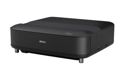 Epson EH-LS670B Projector met normale projectieafstand 3LCD UHD 4K (3840x2160) Zwart - Afbeelding 2