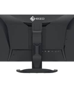 EIZO FlexScan EV2740X-BK computer monitor 68,6 cm (27") 3840 x 2160 Pixels 4K Ultra HD LCD Zwart - Afbeelding 5