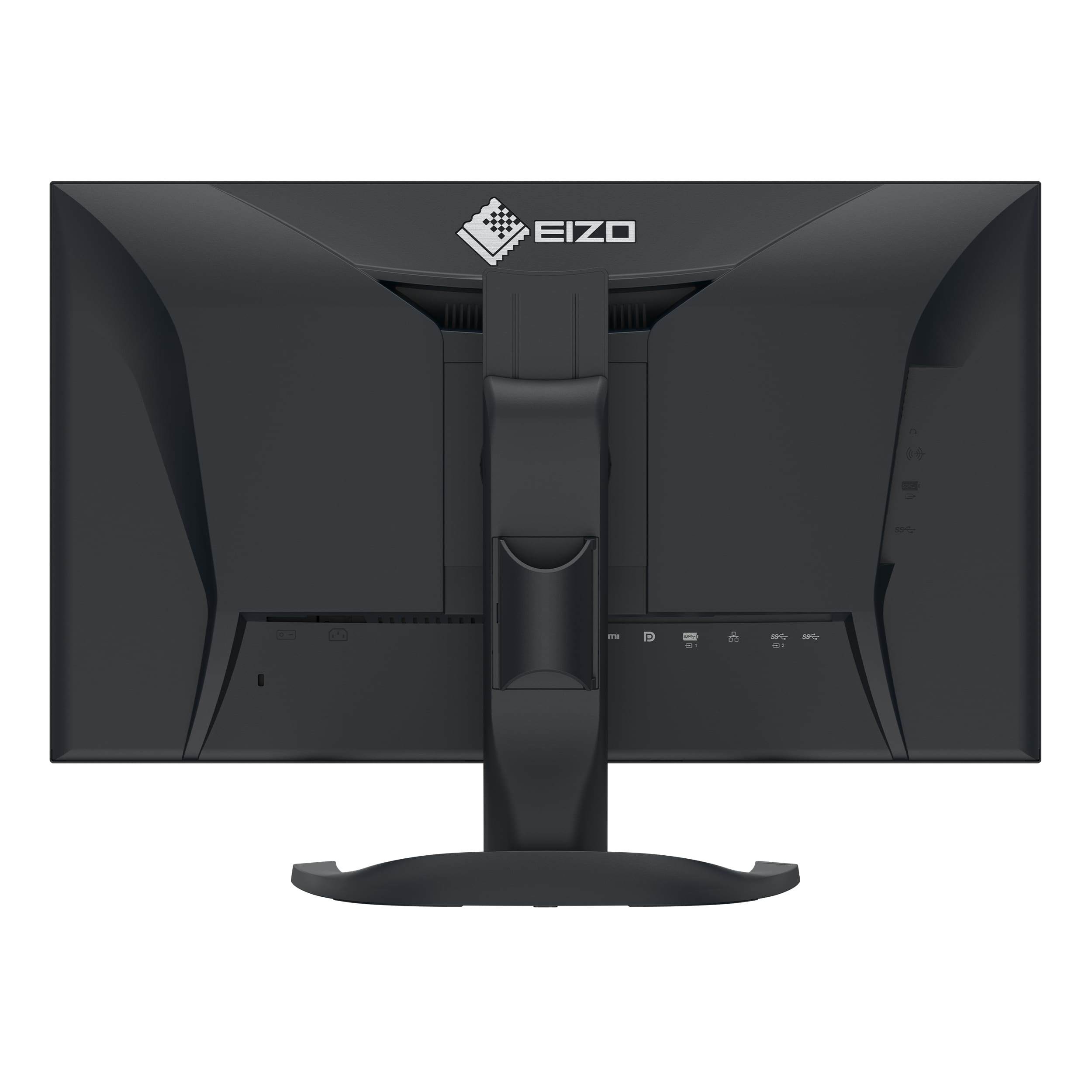 EIZO FlexScan EV2740X-BK computer monitor 68,6 cm (27") 3840 x 2160 Pixels 4K Ultra HD LCD Zwart - Afbeelding 5