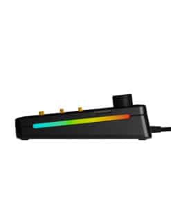 Glorious Gaming GMMK 3 PRO 65% Barebones toetsenbord Gamen USB Nee Zwart - Afbeelding 3