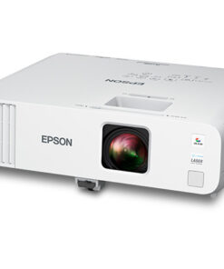 Epson PowerLite L210W 4500 ANSI lumens 3LCD WXGA (1280x800) Wit - Afbeelding 4