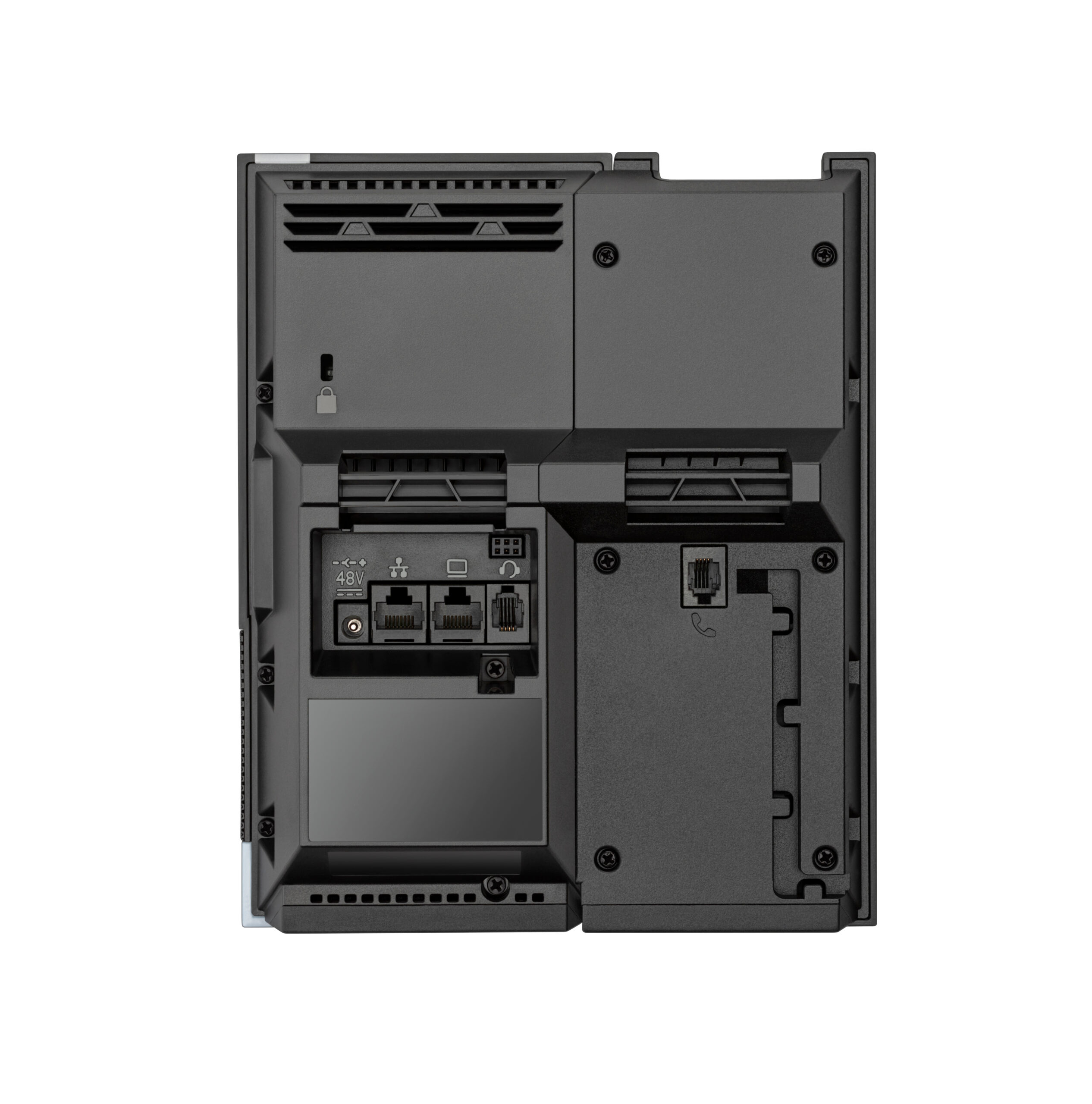 HP Poly CCX 505 Business Media Phone voor Microsoft Teams met PoE-ondersteuning - Afbeelding 6