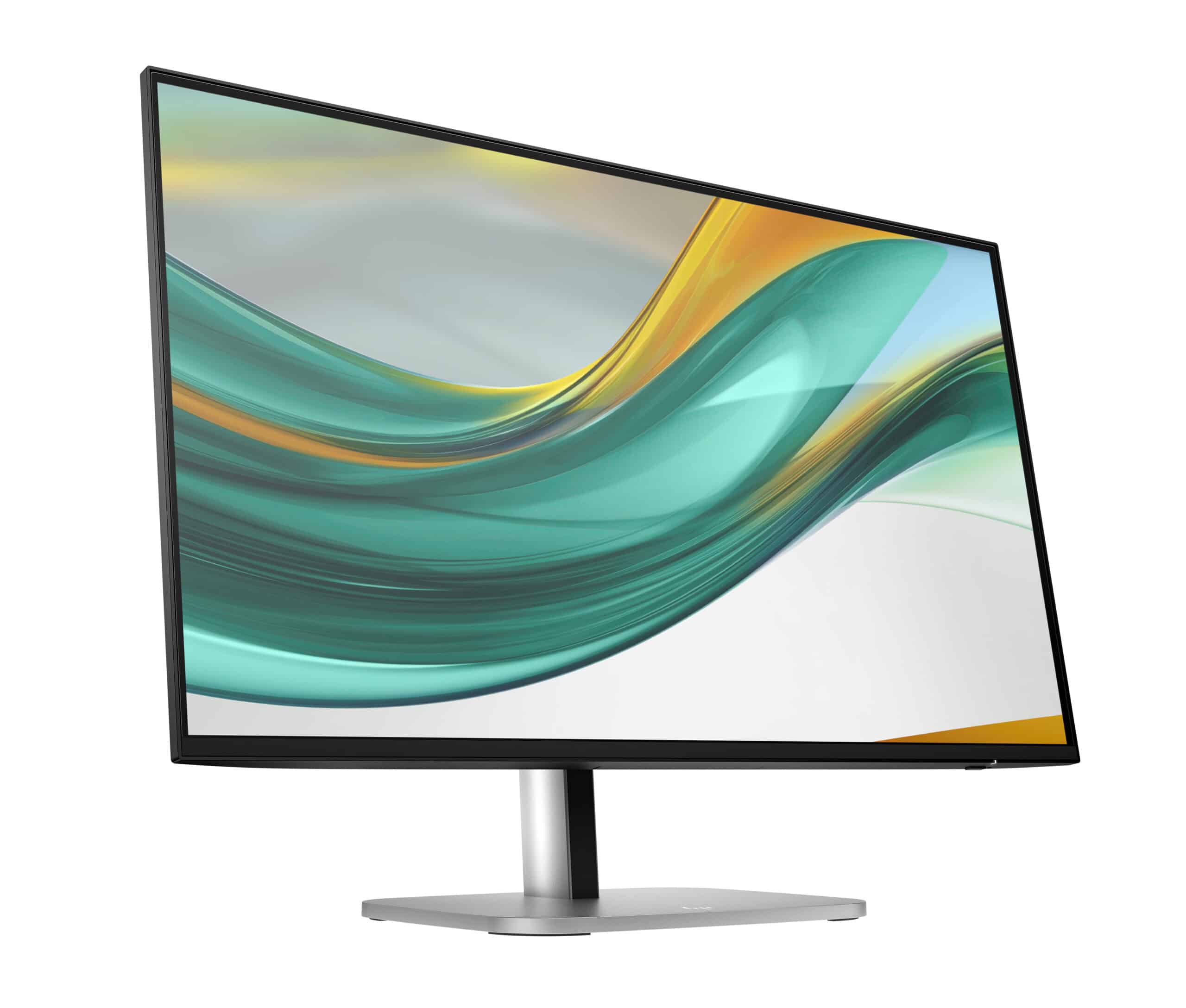 HP Series 5 Pro 27 inch FHD Monitor - 527pf computer monitor 68,6 cm (27") 1920 x 1080 Pixels Full HD LCD Zwart - Afbeelding 2