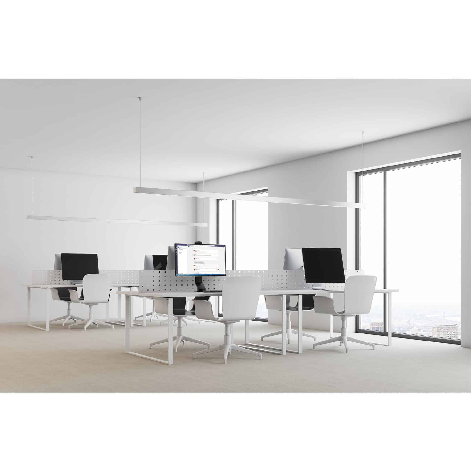 Kensington SmartFit Space-Saving Single Monitor Arm - Afbeelding 3