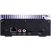 Shuttle Edge PC SPCEL12, Intel Celeron J6412, 2x HDMI, 1x DP, 2x 2.5G LAN, 1x DDR4, 1x Micro SD card reader, 1x Nano SIM slot, 3x USB, 2x M.2 (SATA), 12-20V, ventilatorloos, 24/7, incl. VESA mount - Afbeelding 3